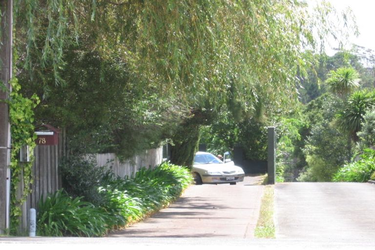 Photo of property in 80 Aberdeen Road, Campbells Bay, Auckland, 0620