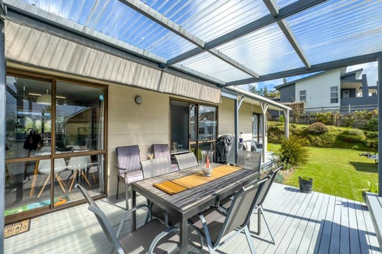 Photo of property in 16 Mcdonald Place, Paeroa, 3600