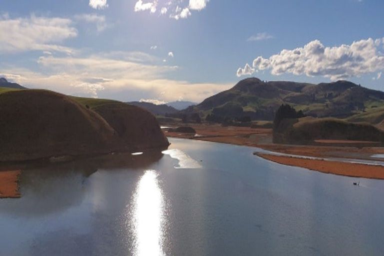 Photo of property in 371 Thorburn Road, Waikouaiti, 9472