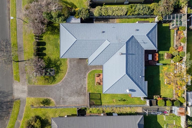 Photo of property in 7 Maidstone Place, Rototuna North, Hamilton, 3210