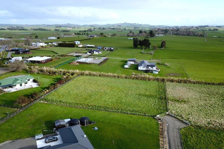Photo of property in 5 Chamberry Drive, Waipukurau, 4282