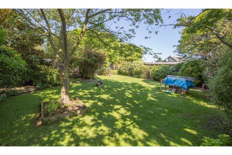 Photo of property in 111 Bowen Street, Rakaia, 7710