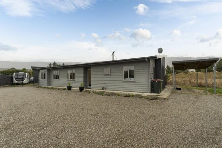 Photo of property in 39b Missy Crescent, Mount Pisa, Cromwell, 9383