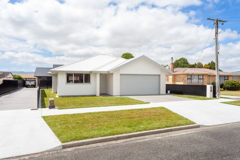 Photo of property in 9a Kauri Crescent, Matamata, 3400