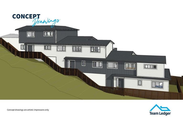 Photo of property in 135 Hataitai Road, Hataitai, Wellington, 6021