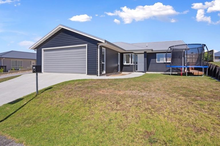 Photo of property in 35 Smith Street, Waihi, 3610