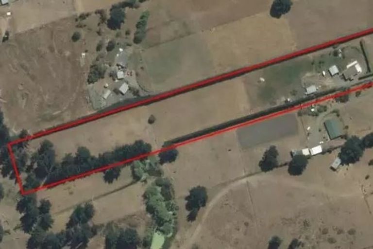 Photo of property in 119 Walkers Road, Rolleston, Christchurch, 7677