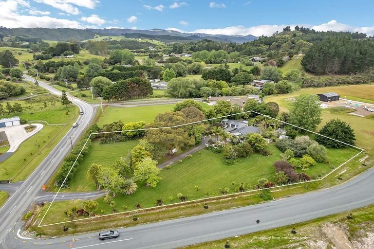 Photo of property in 274 Whareora Road, Whareora, Whangarei, 0175