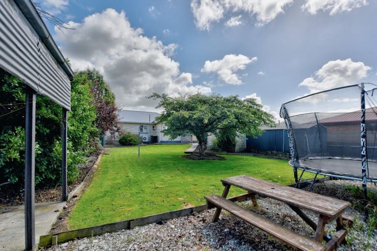 Photo of property in 12 Edwin Street, Gore, 9710