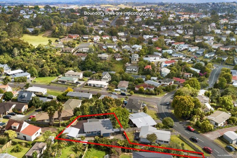 Photo of property in 6 Bellringer Road, Massey, Auckland, 0614