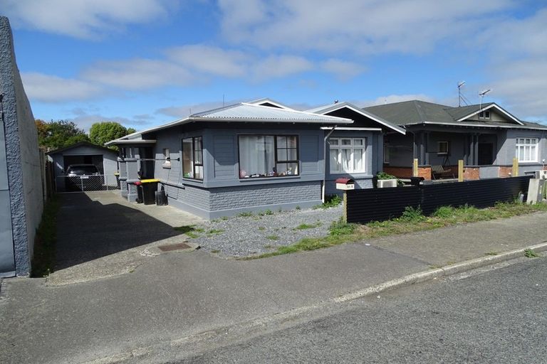 Photo of property in 93 Teviot Street, Appleby, Invercargill, 9812