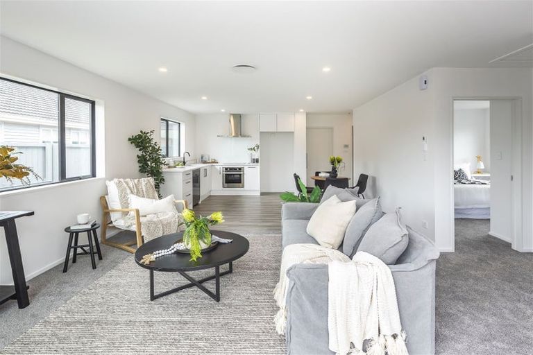 Photo of property in 2/273 Innes Road, Mairehau, Christchurch, 8052