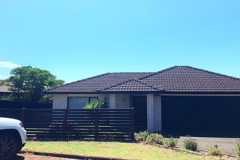 Photo of property in 29 Cottesmore Place, Huntington Park, Auckland, 2013