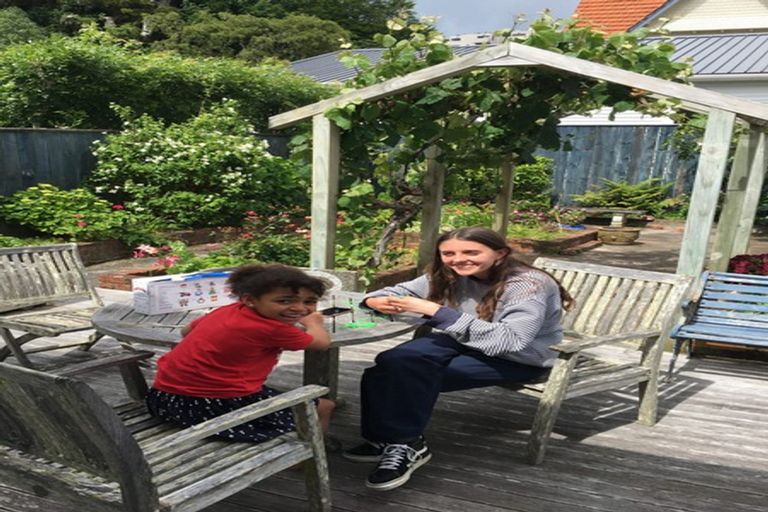 Photo of property in 19 Glen Road, Kelburn, Wellington, 6012