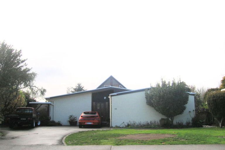 Photo of property in 30 Bristol Crescent, Flaxmere, Hastings, 4120