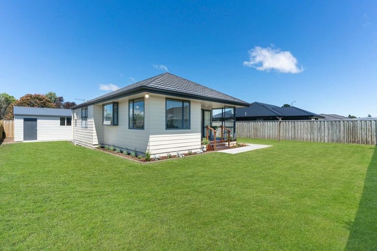 Photo of property in 662 Springston Rolleston Road, Rolleston, 7615