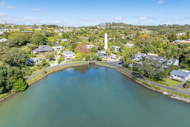 Photo of property in 1 Richmond Road, Mangonui, 0420