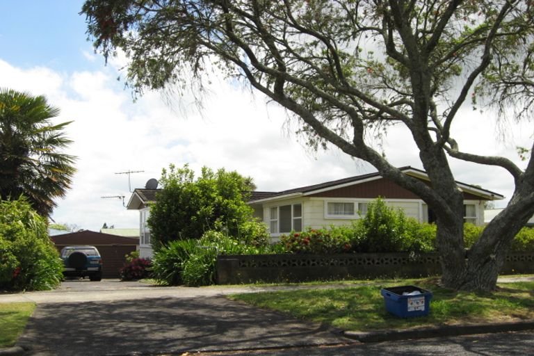 Photo of property in 21 Beresford Street, Pukekohe, 2120