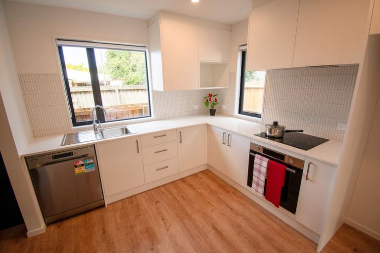 Photo of property in 8/107 Smith Street, Woolston, 8062