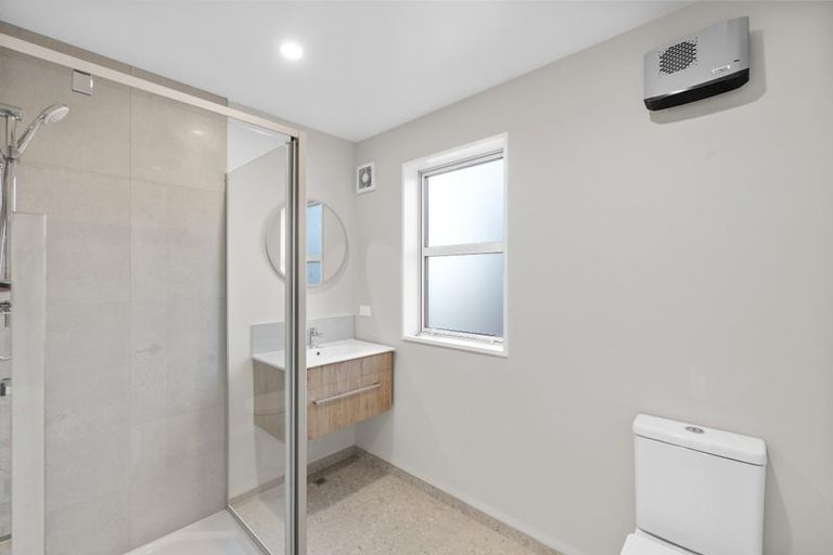 Photo of property in 5/7 Hercules Street, Shirley, Christchurch, 8013