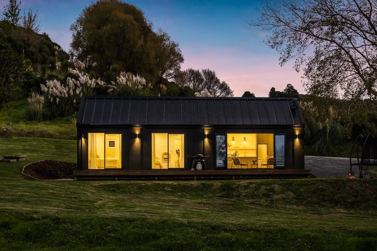 Photo of property in 89 Waere Valley Lane, Warkworth, 0981