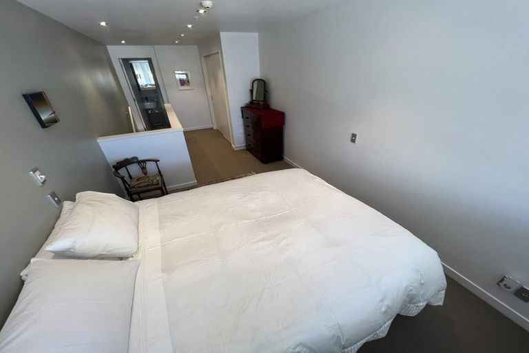 Photo of property in Republic2, 7e/10 Lorne Street, Te Aro, Wellington, 6011