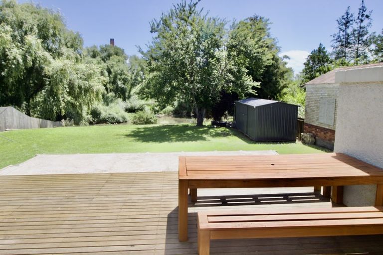 Photo of property in 170 Great South Road, Huntly, 3700