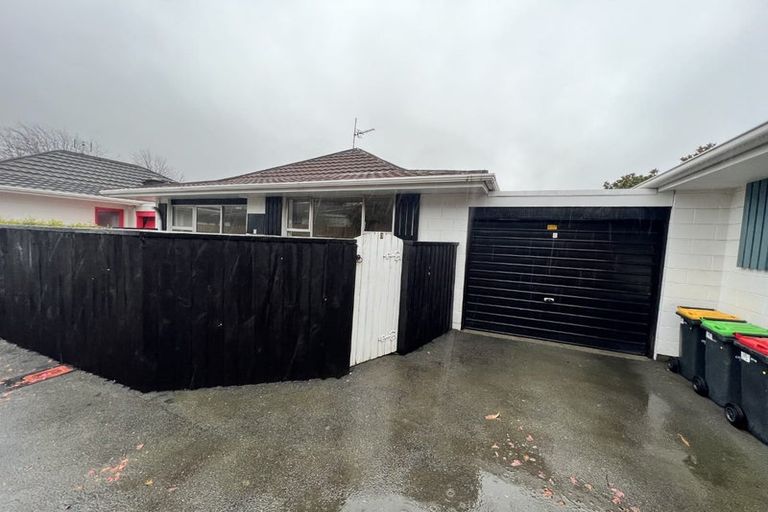 Photo of property in 3/94 Rugby Street, Merivale, Christchurch, 8014