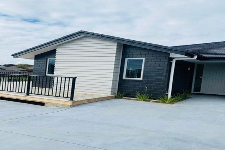 Photo of property in 20b Coby Sydney Drive, Bell Block, New Plymouth, 4312