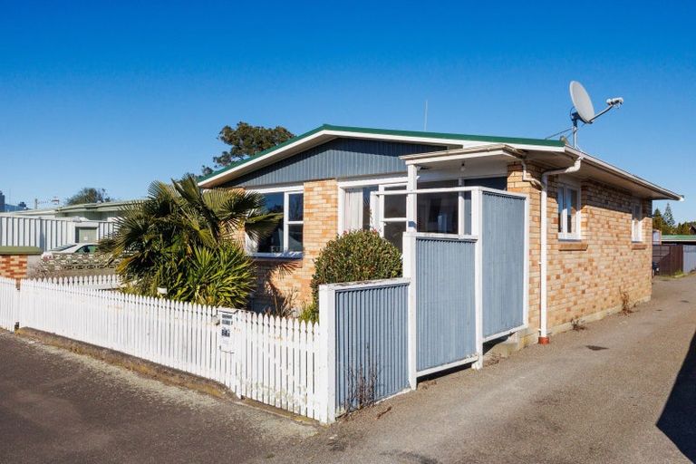 Photo of property in 84a Linton Street, West End, Palmerston North, 4410
