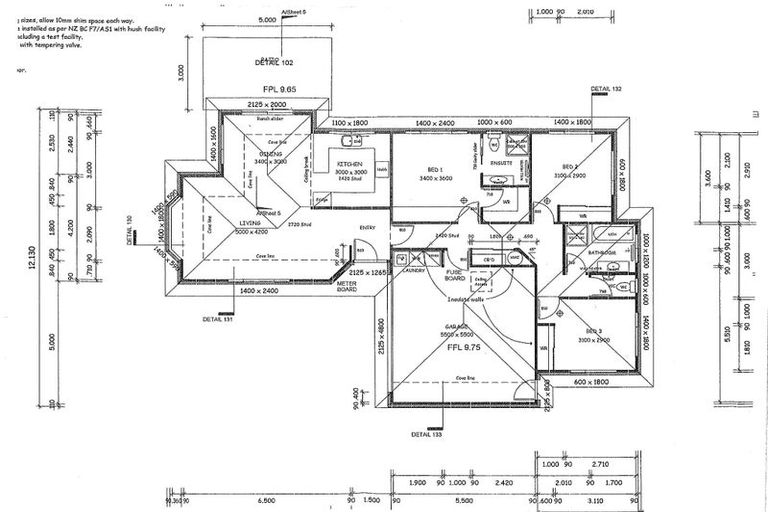 Photo of property in 10 Astelia Place, Richmond, 7020