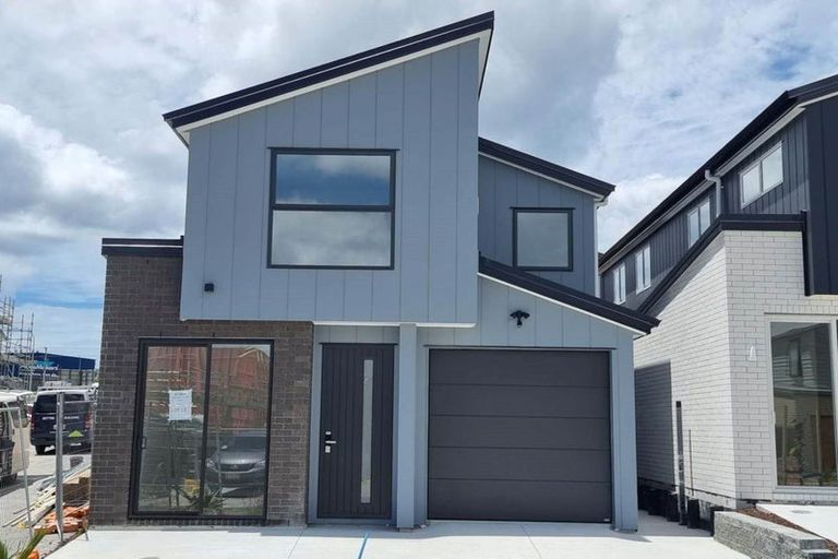 Photo of property in 3 Kapehu Road, Silverdale, 0932