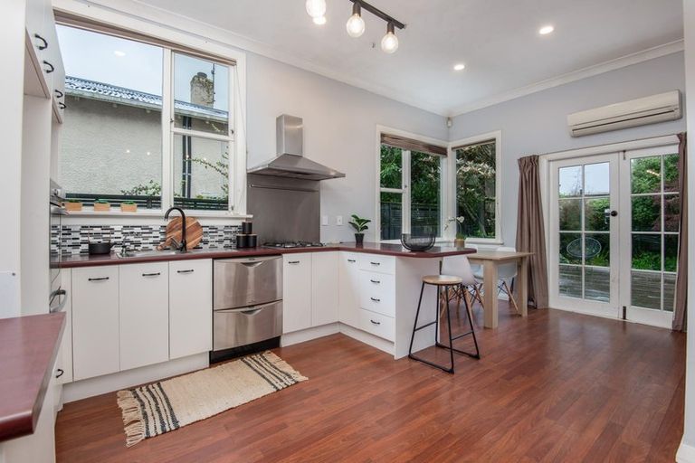 Photo of property in 123 Richardson Street, Saint Kilda, Dunedin, 9012