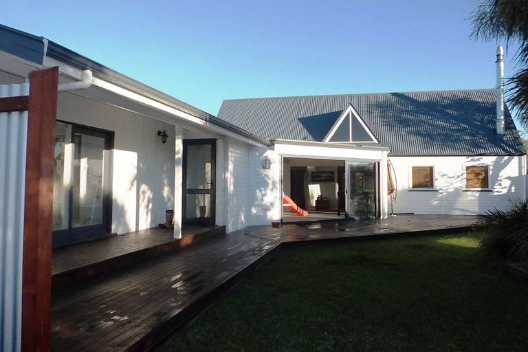 Photo of property in 38 Shaw Street, Temuka, 7920