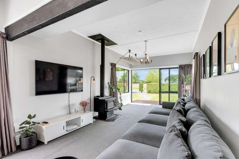 Photo of property in 26 Melcombe Street, Tinwald, Ashburton, 7700