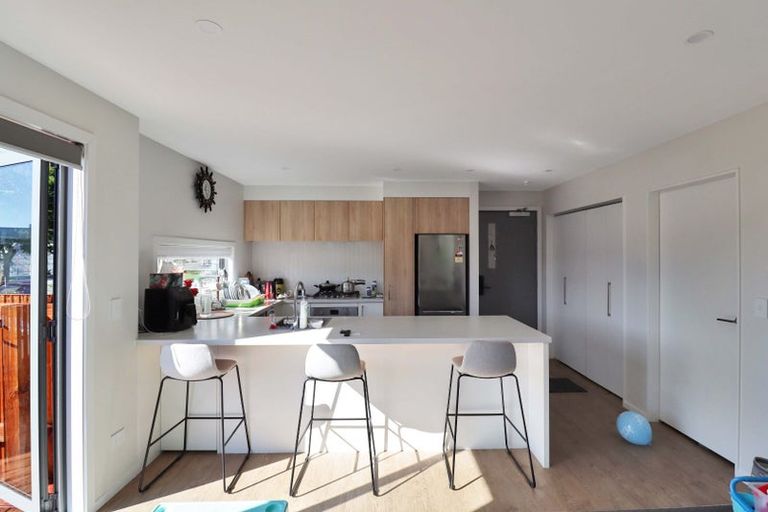 Photo of property in 12/5 Taine Street, Taita, Lower Hutt, 5011