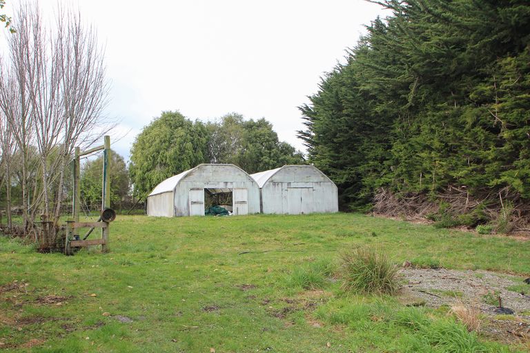 Photo of property in 201 Oamaru-alma Road, Deborah, Oamaru, 9491