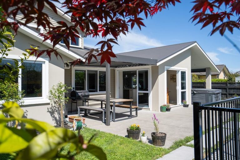 Photo of property in 7 Pengover Avenue, Leamington, Cambridge, 3432