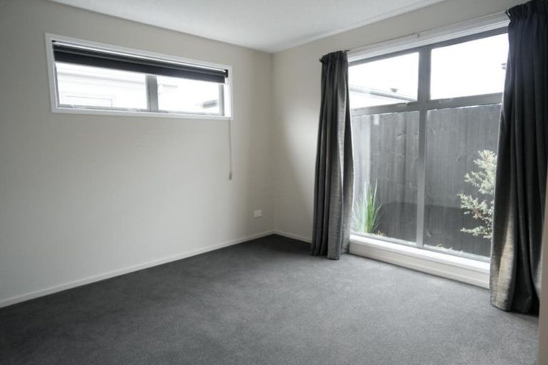 Photo of property in 4 Aermacchi Lane, Wigram, Christchurch, 8042