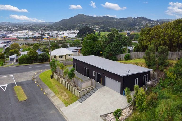 Photo of property in 1 Sun Valley Drive, Morningside, Whangarei, 0110