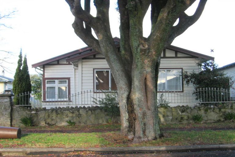 Photo of property in 7 Campaign Street, Napier South, Napier, 4110