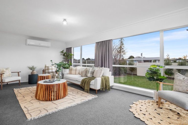 Photo of property in 161 Halswell Road, Hillmorton, Christchurch, 8025