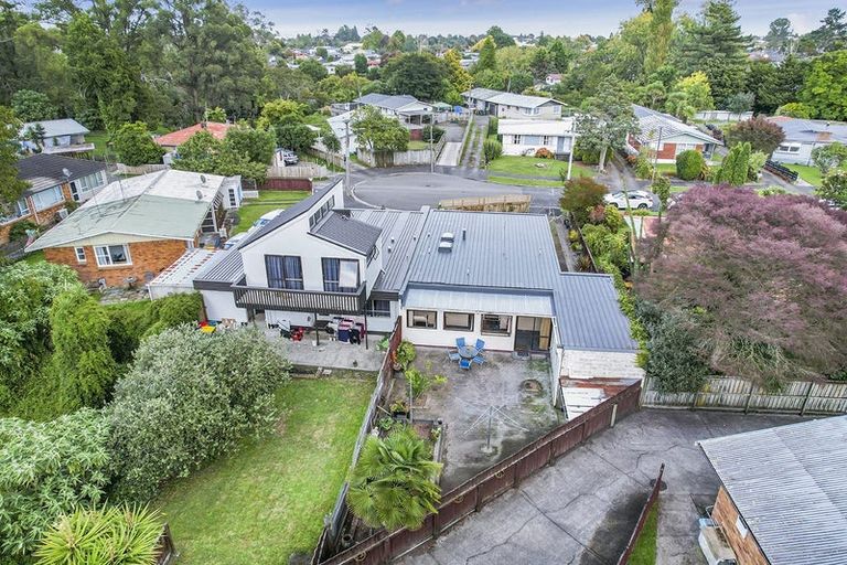 Photo of property in 33 Anthony Crescent, Bader, Hamilton, 3206