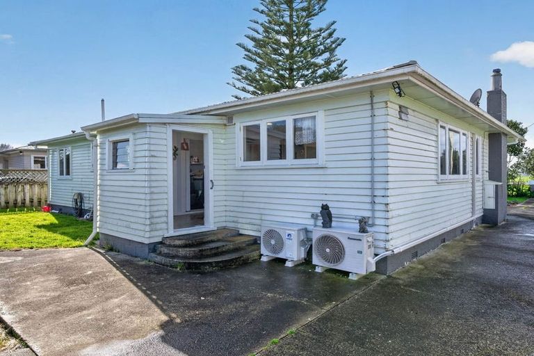 Photo of property in 79 Jellicoe Road, Ruawai, 0530