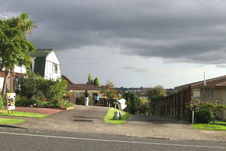 Photo of property in 2/40 Cherry Road, Bucklands Beach, Auckland, 2014