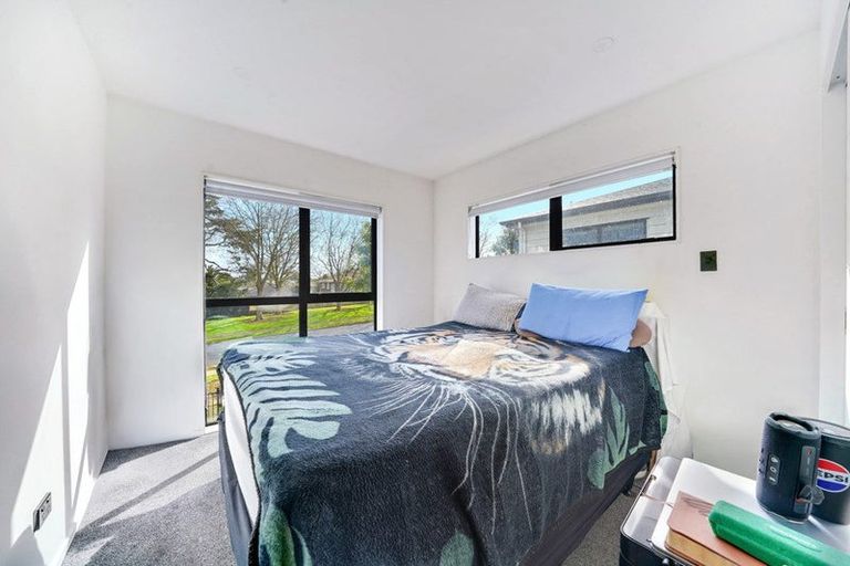 Photo of property in 7/2 Donnell Avenue, Favona, Auckland, 2024