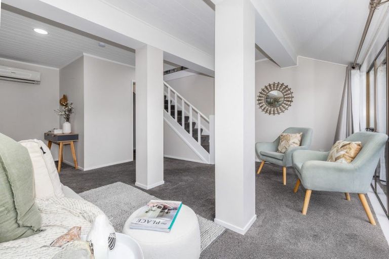 Photo of property in 25 Solander Place, Whitby, Porirua, 5024