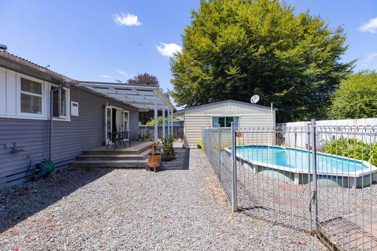 Photo of property in 11 North Street, Taumarunui, 3920