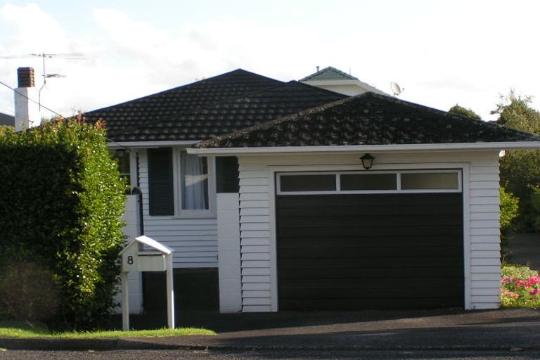 Photo of property in 1/8 Walter Street, Hauraki, Auckland, 0622