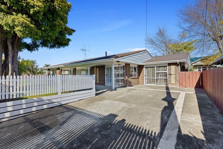 Photo of property in 61 Waerenga Road, Otaki, 5512